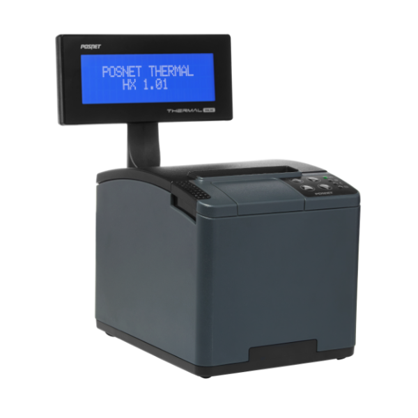 THERMAL HX ONLINE